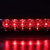 Tresound (Red 3rd Brake light for 2007-2013 Chevy Silverado GMC