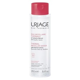 Uriage Thermal Micellar Water Sensitive Skin 8.4 Oz.