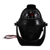 BUGUUYO Dashboard Compass with LED Night Navigation Light and Shockproof