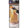 Wilton 1912-0445 Candy Corn Standard Party Bags, Assorted