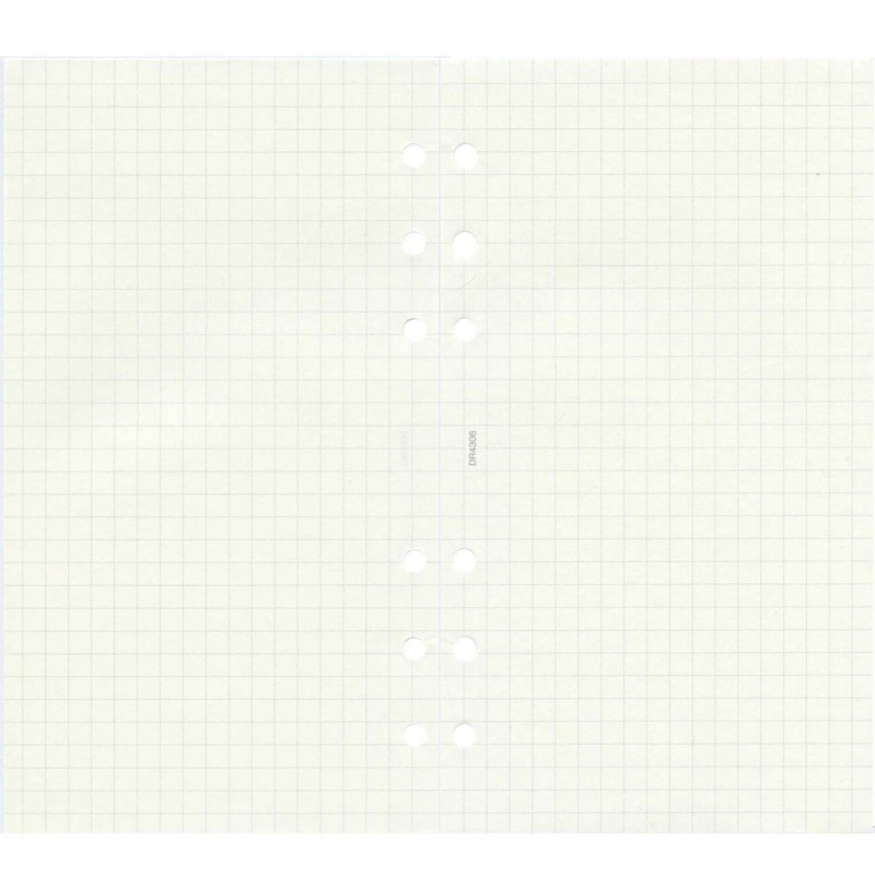 Da Vinci Bible DR4306 Personal Notebook Refill, Value Notebook, 0.2