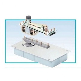 Samhwa King 8500 Reinforced Hinge Door Glass Door