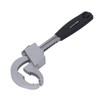 Multifunctional Bathroom Wrench Adjustable Wrench Repair Disassembly Tool for Faucet