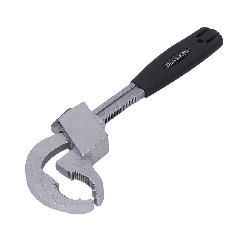 Multifunctional Bathroom Wrench Adjustable Wrench Repair Disassembly Tool for Faucet