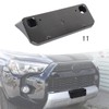 Voodonala for 4runner Front License Plate Mounting Kit Bracket Frame