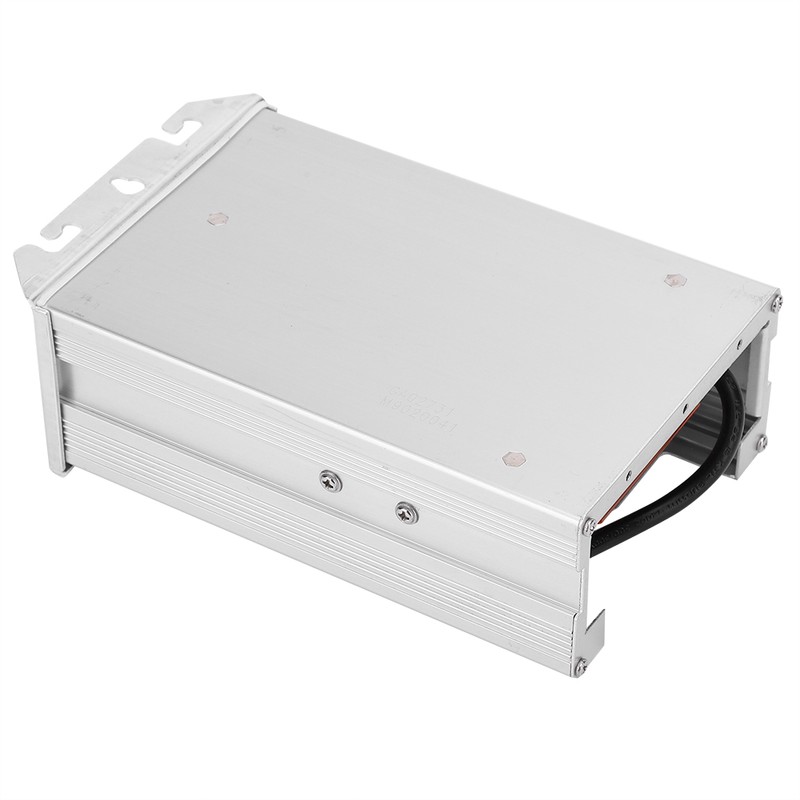 Rainproof Switching Power Supply Aluminum Alloy Material for LED Lights