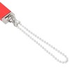 LAMYOO USB 2.0 U Disk Zinc Alloy Red High Speed