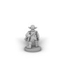 Deep Gnome Rogue Tabletop DND Gaming Miniature