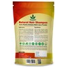 Havintha Natural Hair Shampoo with Amla, Reetha, Shikakai and Methi