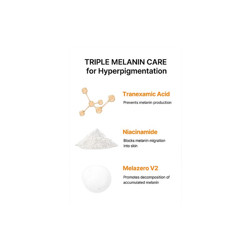 celimax [celimax]Pore+Dark Spot Brightening Pad (40 pads)