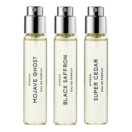 Byredo 셀렉션 보이지 (Moj/ S.C/ B. S) Selection Boji (Moj/ S.C/ B. S)