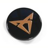 Seat 575601171VUW Hubcap (1 Piece) Copper