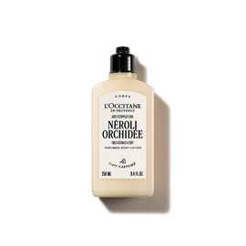 Neroli Orchide Perfumed Body Lotion 250ml / 네롤리 오키데 퍼퓸드 바디 로션 250ml
