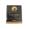Iam Nubian Ginger Hair Mask Stimulates Hair Growth Strengthens Anti