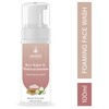Neolith Rice Water And Madurai Jasmine Foaming Face Wash Contains