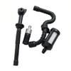 Savior MS170 MS180 Fuel Line Oil Line Fuel Oil Filter