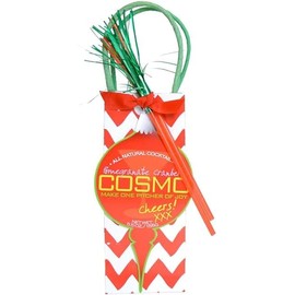 Concession Essentials red Flex Christmas Straws. Decorative straws7.75 inch. Pack of 144 Count