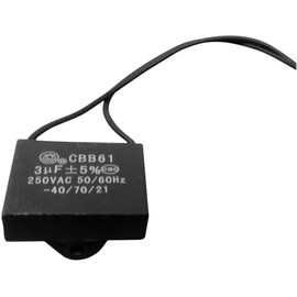 Castle Pellet Stove Auger Capacitor: 720288