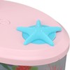 Micro Landscape Humidifier Fish Tank Modeling Ultra Sound USB Low