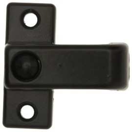 W4 Metal Turnbuckle 35mm - Black