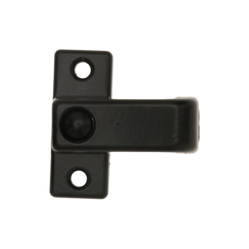 W4 Metal Turnbuckle 35mm - Black