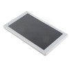 8in Tablet Silver Expandable 128GB Support Calls 4GB 64GB RAM
