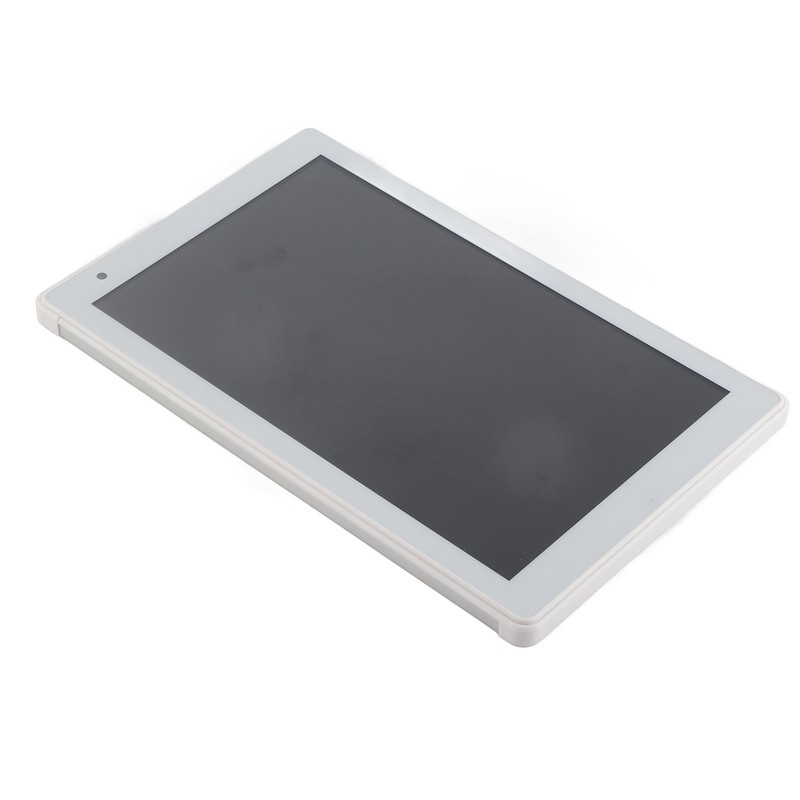 8in Tablet Silver Expandable 128GB Support Calls 4GB 64GB RAM