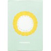 Elcomune Matoka DRMG590 Monthly Planner, Starts from April 2026, B6