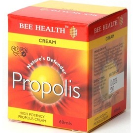 1 Pack of Bee Health Propolis Cream 30 ML