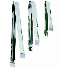 Update International (PT-9) 9" Pom Tongs