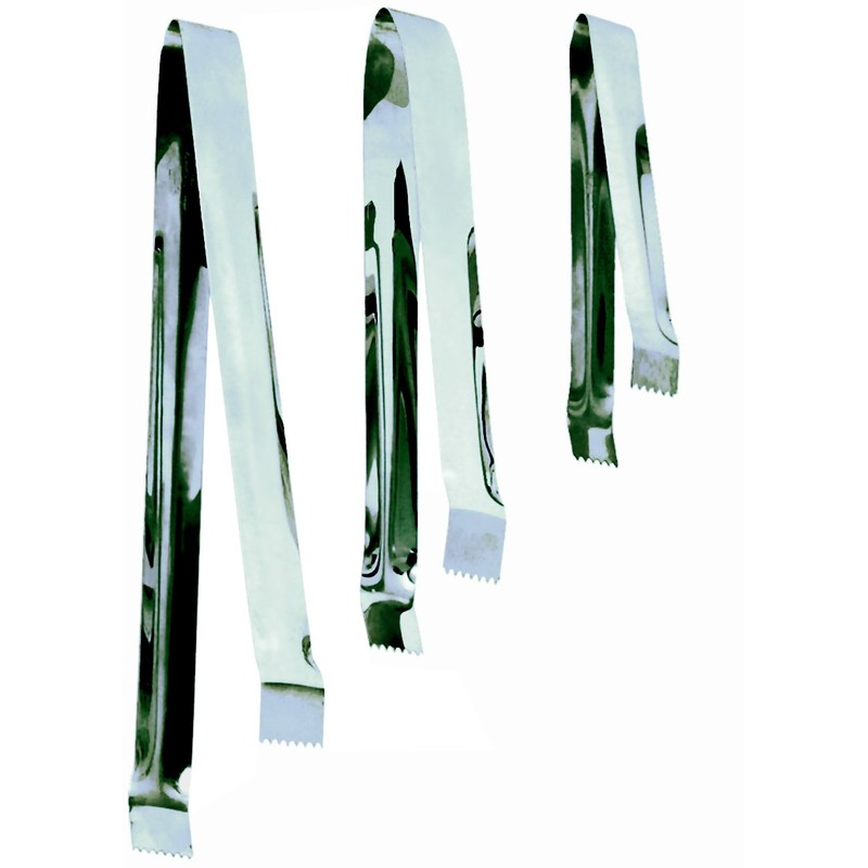 Update International (PT-9) 9" Pom Tongs