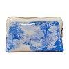 Ted Baker Roxxi Romantic Printed Make up Bag Cosmetic Bag