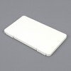 Versatile Portable Mask Case Case 3ea