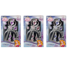 HTI Meine Prinzessin Beautiful Jewels Crown Kostümzubehör