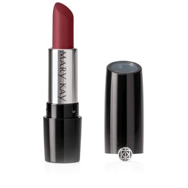Labial en Gel Semi Mate Mary Kay Midnight Red (Semi-mate)