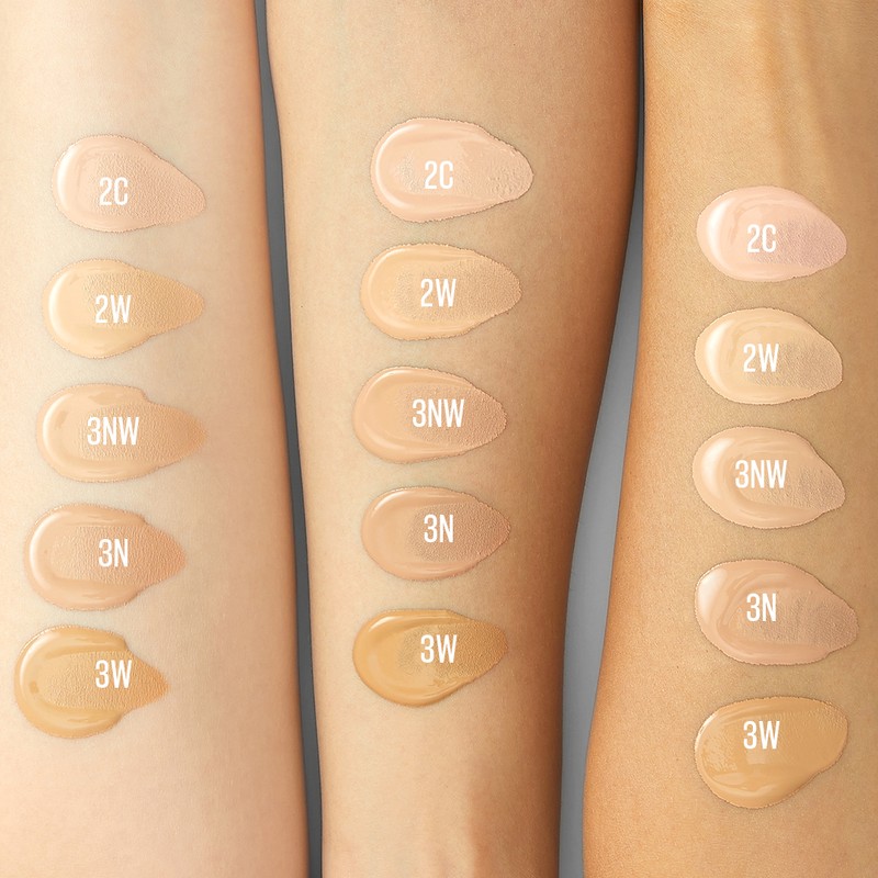 Kaja [Kaja]Soft Blur Cushion Foundation (5 colors)