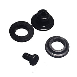 trasera tornillo tuerca tornillo cabina cerrojo de ventana de vidrio para D21 Big – M Frontier Navara camioneta 1987 – 1995