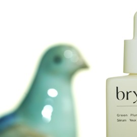 [brynn] Green Plum Eye Illuminator | Anti-Swelling + Anti-Dark Circles + Repair Skin Barrier | Eye Serum | Korean Skin Care |