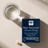 New Nordic Magnesium Glycinate | 600 mg Extra Strength |