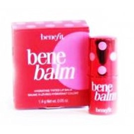 Benefit BeneBalm Bene Balm Hydrating Tinted Lip Balm Mini Travel .05 ounce