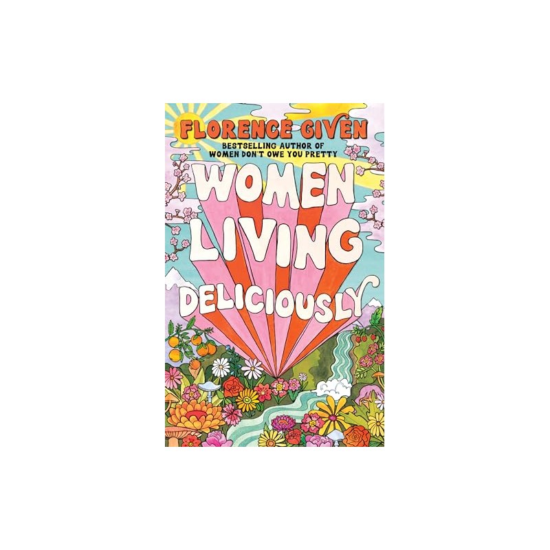 Women Living Deliciously