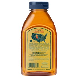 Local Hive Colorado Raw & Unfiltered Honey, 16oz