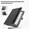 LiuShan Rotating Case for Onyx BOOX Go 6.360° Rotating Stand
