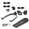 Electric Scooter Accessories Set Mudguard Support Vibration Damper for Xiaomi