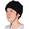 Head Protection Hat, Stylish Protective Hat to Guard Against Trips