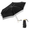 Mini Pocket Umbrella, Windproof Umbrella, Manual Umbrella, Small, Compact, Lightweight,