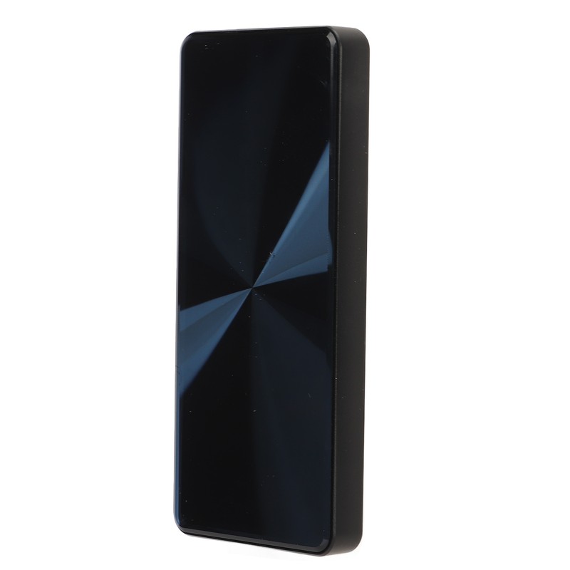 MP4 Player HD Noise Reduction HiFi Sound 4 Inch Full