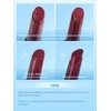 SHEGLAM Plump Lip Plumper with Coconut Oil | Lip Gloss,