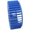 Supplying Demand 12100103000052 HVAC Portable Air Conditioner Blower Wheel Centrifugal