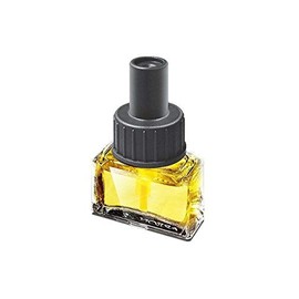 AREON AC03 Car Perfume Luxury and Elegant 0.27 oz Vent Clip Car Air Freshener, Platinum Scent (Pack of 3)